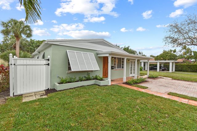 214 Seville Road, West Palm Beach, FL 33405