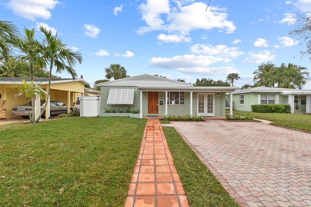 214 Seville Road, West Palm Beach, FL 33405
