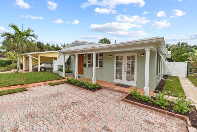 214 Seville Road, West Palm Beach, FL 33405