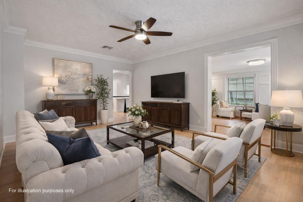 214 Seville Road, West Palm Beach, FL 33405