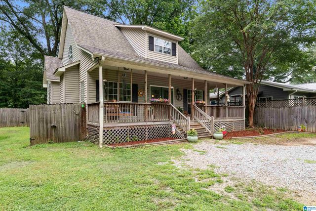 17 CHAROB LAKE TRAIL, Chelsea, AL 35043