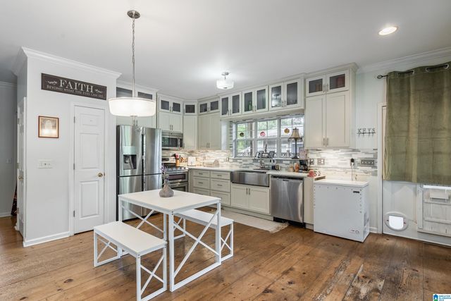 17 CHAROB LAKE TRAIL, Chelsea, AL 35043
