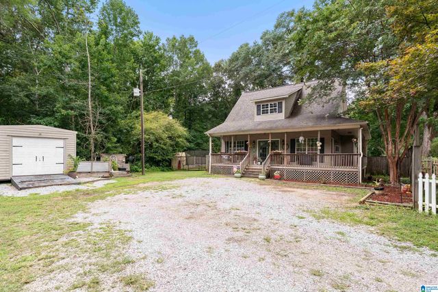 17 CHAROB LAKE TRAIL, Chelsea, AL 35043