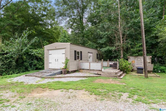 17 CHAROB LAKE TRAIL, Chelsea, AL 35043