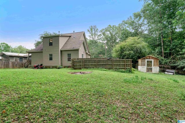 17 CHAROB LAKE TRAIL, Chelsea, AL 35043