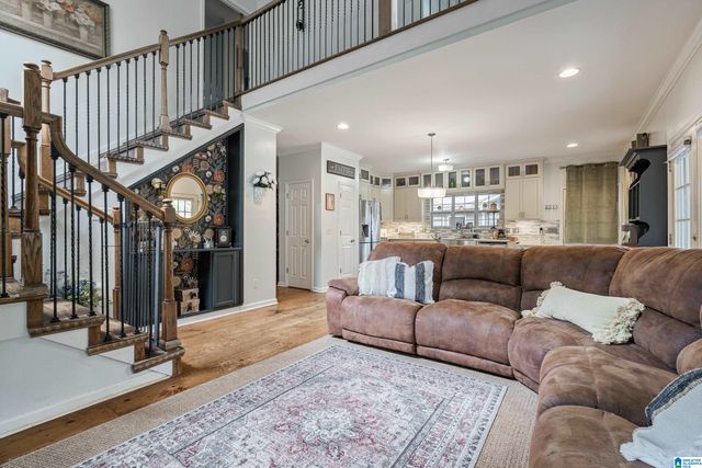 17 CHAROB LAKE TRAIL, Chelsea, AL 35043
