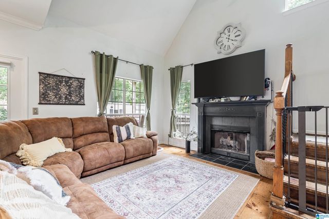17 CHAROB LAKE TRAIL, Chelsea, AL 35043