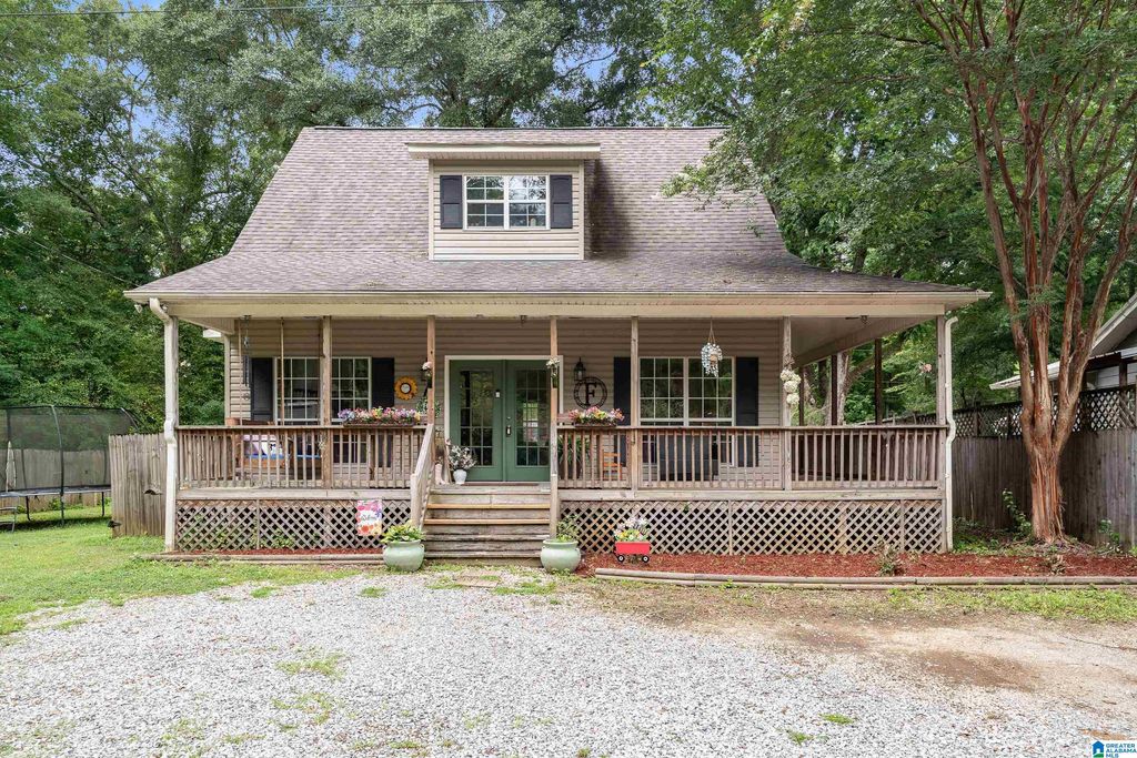17 CHAROB LAKE TRAIL, Chelsea, AL 35043