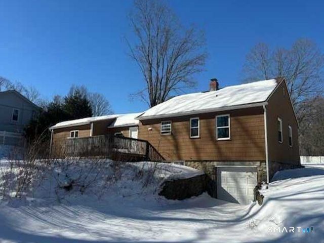 152 SUMMIT Road, Prospect, CT 06712