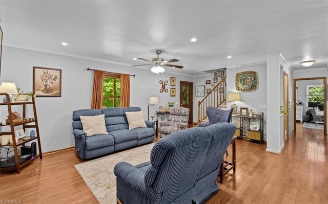 2244 N Asheboro School Road, Asheboro, NC 27203
