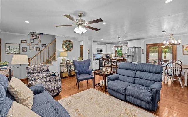 2244 N Asheboro School Road, Asheboro, NC 27203