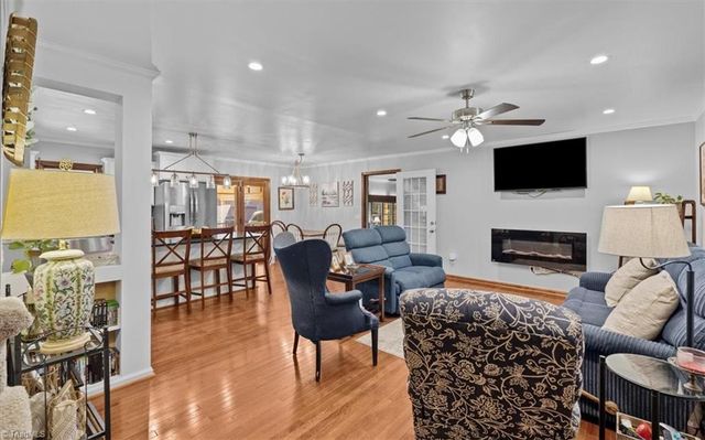2244 N Asheboro School Road, Asheboro, NC 27203