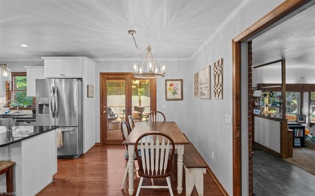 2244 N Asheboro School Road, Asheboro, NC 27203
