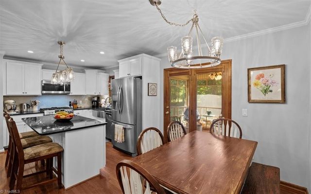 2244 N Asheboro School Road, Asheboro, NC 27203
