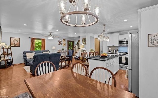 2244 N Asheboro School Road, Asheboro, NC 27203