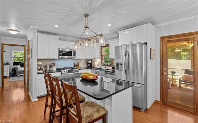 2244 N Asheboro School Road, Asheboro, NC 27203
