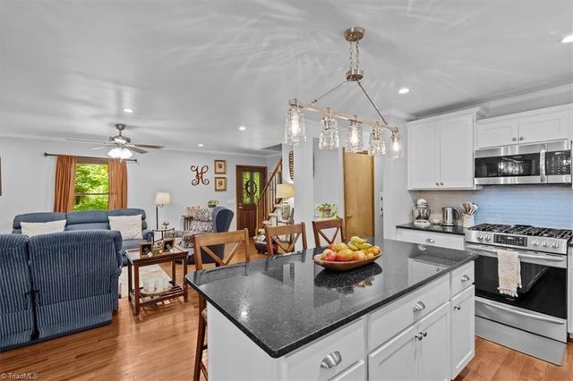 2244 N Asheboro School Road, Asheboro, NC 27203