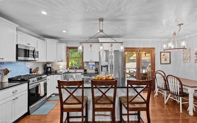 2244 N Asheboro School Road, Asheboro, NC 27203