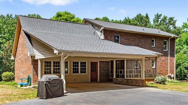 2244 N Asheboro School Road, Asheboro, NC 27203