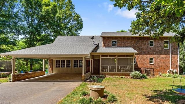 2244 N Asheboro School Road, Asheboro, NC 27203