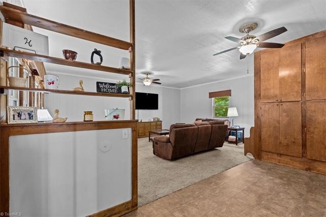 2244 N Asheboro School Road, Asheboro, NC 27203