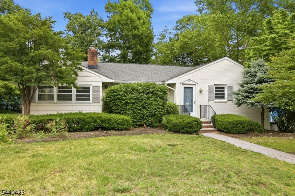 61 Samson Ave, Madison Boro, NJ 07940