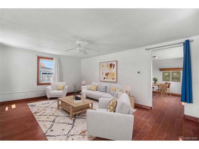 2706 7th Ave, Greeley, CO 80631