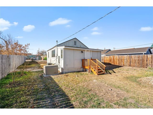 2706 7th Ave, Greeley, CO 80631