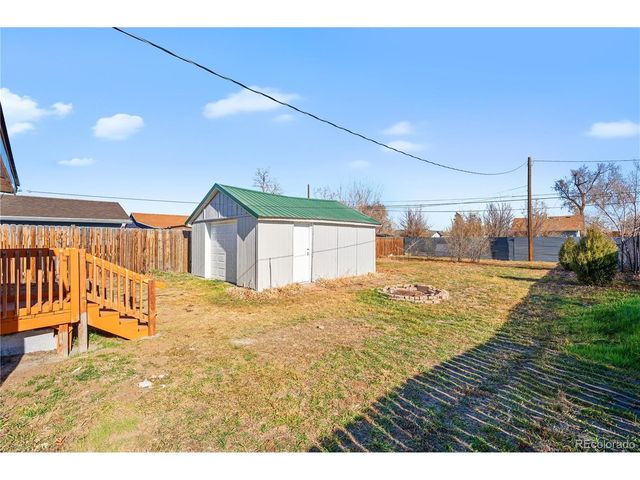 2706 7th Ave, Greeley, CO 80631