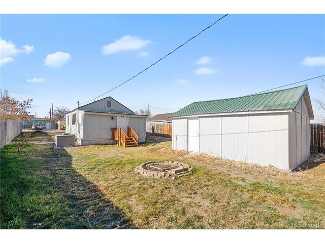 2706 7th Ave, Greeley, CO 80631