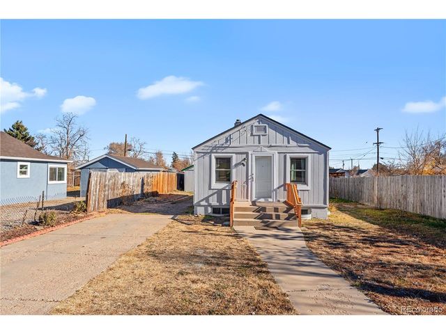 2706 7th Ave, Greeley, CO 80631