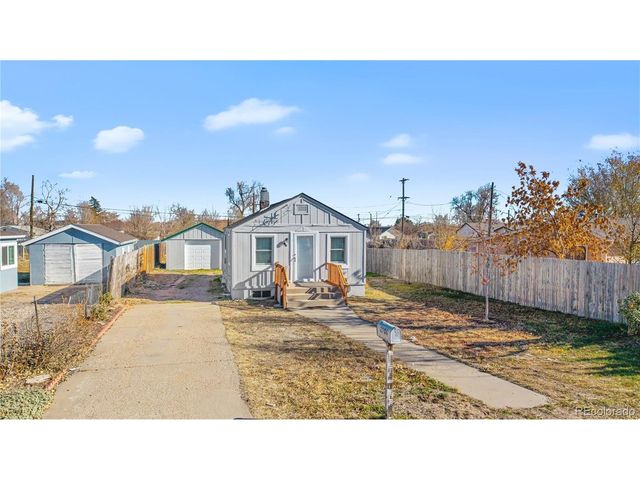 2706 7th Ave, Greeley, CO 80631