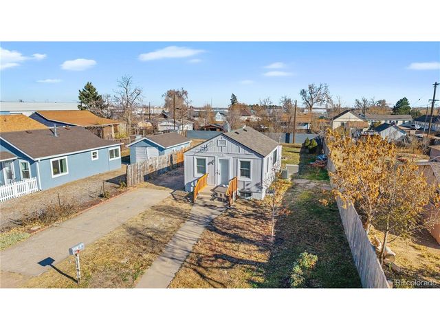 2706 7th Ave, Greeley, CO 80631