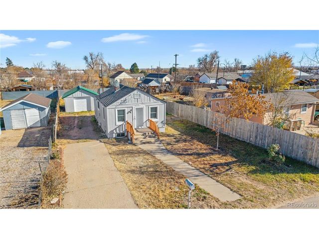 2706 7th Ave, Greeley, CO 80631