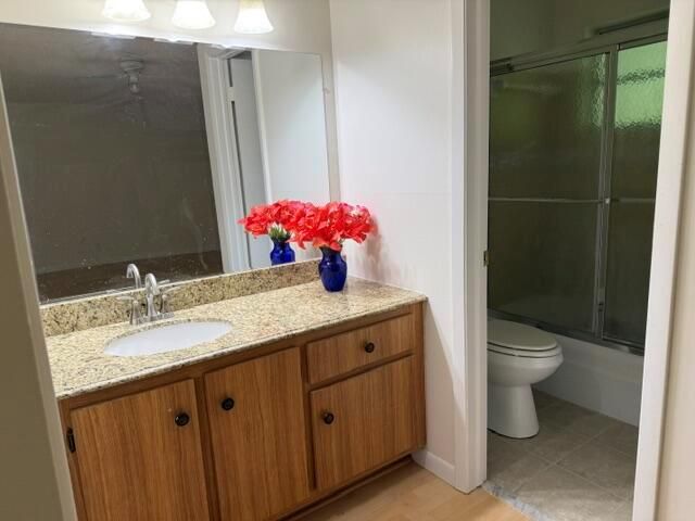 7293 W Oakridge Circle, Lake Worth, FL 33462