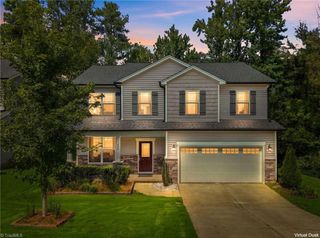 236 Colonnade Drive, Elon, NC 27244