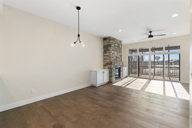 366 Hidden Ridge Drive, Coralville, IA 52241