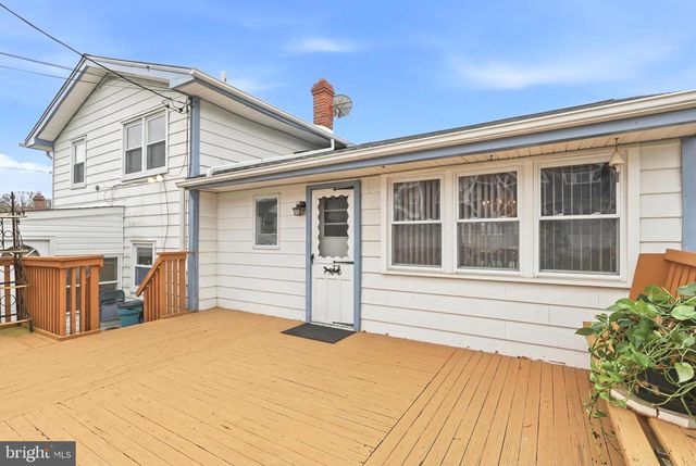 123 POCASSET RD, Philadelphia, PA 19115