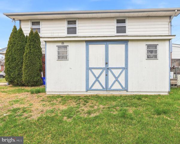 123 POCASSET RD, Philadelphia, PA 19115