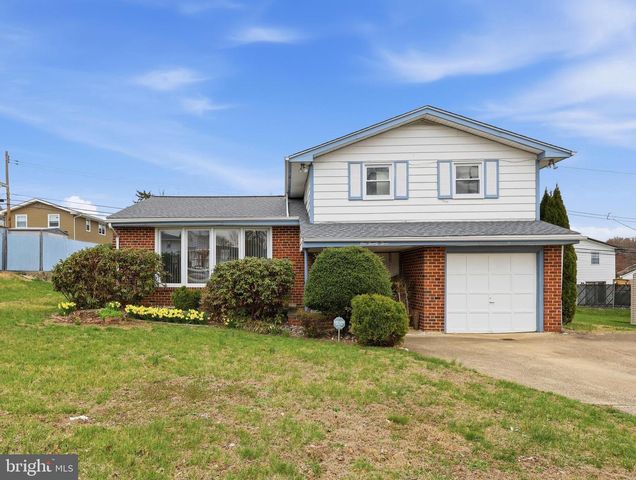 123 POCASSET RD, Philadelphia, PA 19115