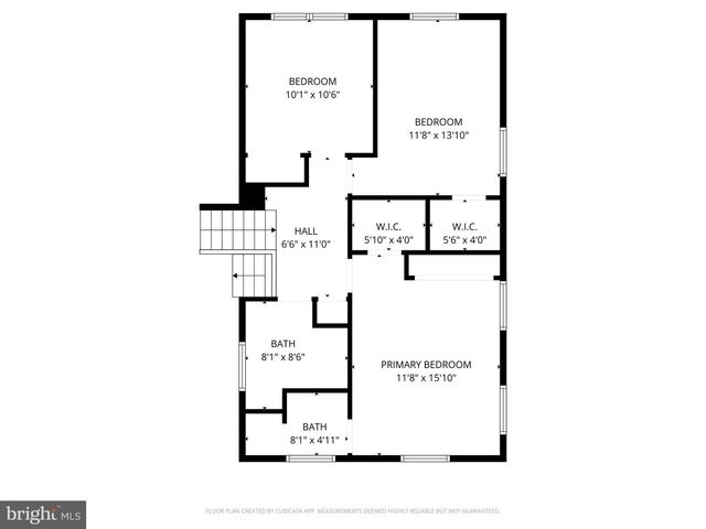 123 POCASSET RD, Philadelphia, PA 19115