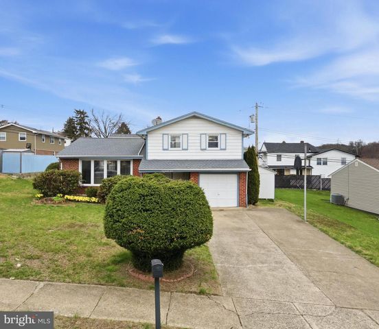 123 POCASSET RD, Philadelphia, PA 19115