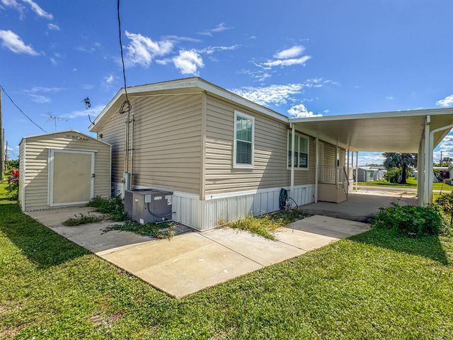 4377 Mission Bell Drive, Boynton Beach, FL 33436