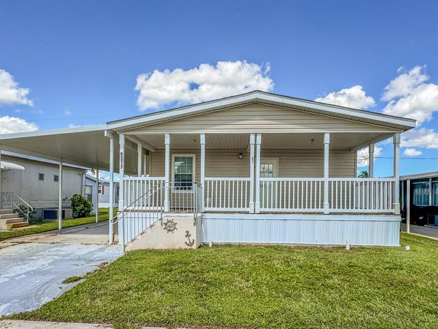 4377 Mission Bell Drive, Boynton Beach, FL 33436