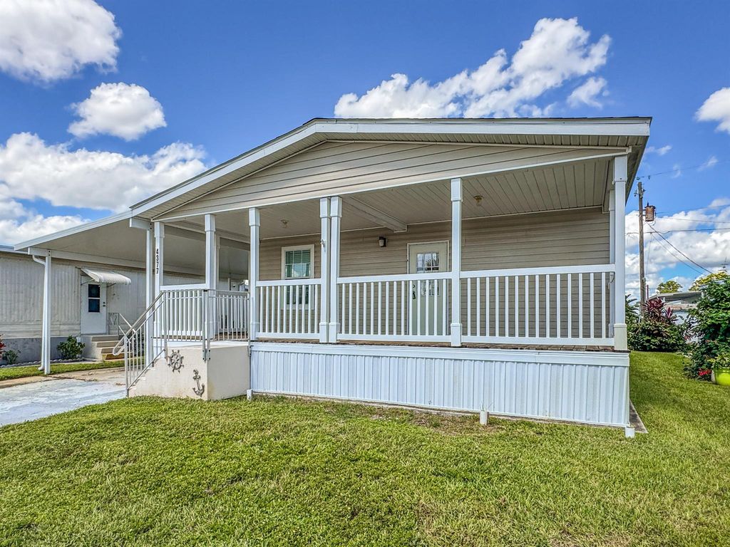 4377 Mission Bell Drive, Boynton Beach, FL 33436