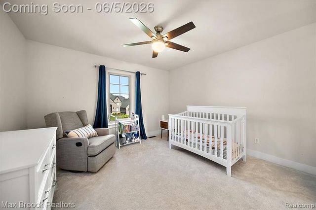 1942 Nottingham Drive, Rochester Hills, MI 48307