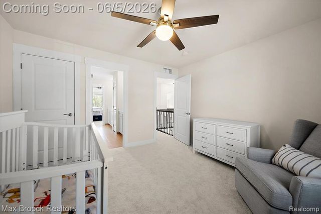 1942 Nottingham Drive, Rochester Hills, MI 48307