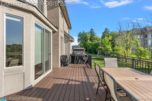 1942 Nottingham Drive, Rochester Hills, MI 48307