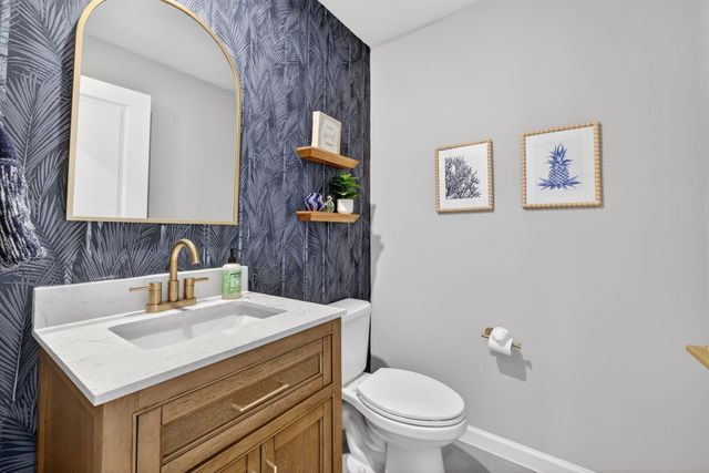 258 Osprey Preserve Boulevard, Jensen Beach, FL 34957