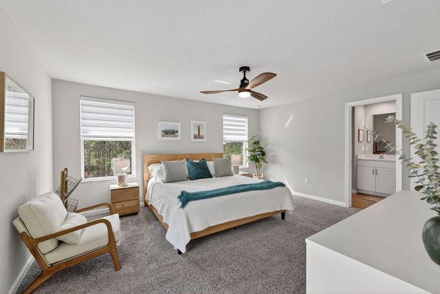 258 Osprey Preserve Boulevard, Jensen Beach, FL 34957